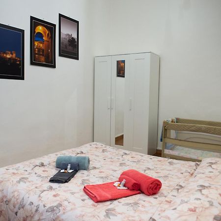 Il Borgo Appartamento Clelia 帕爾馬 外观 照片