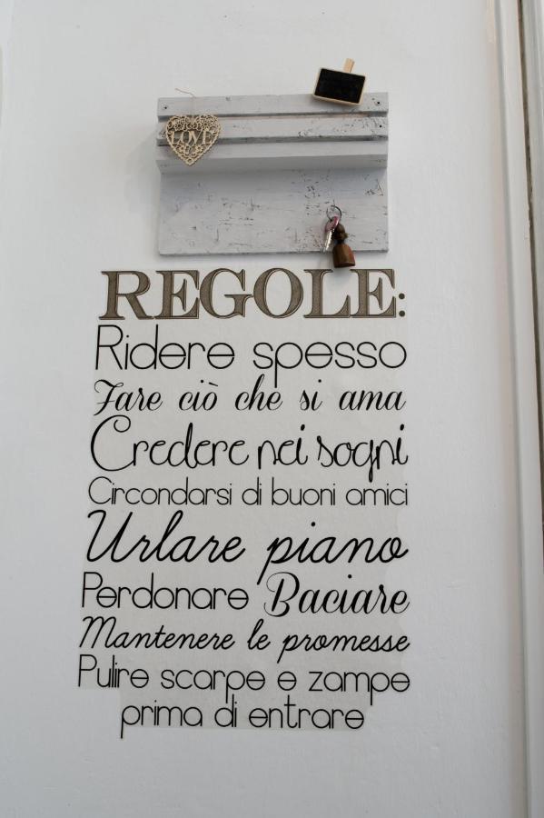 Il Borgo Appartamento Clelia 帕爾馬 外观 照片