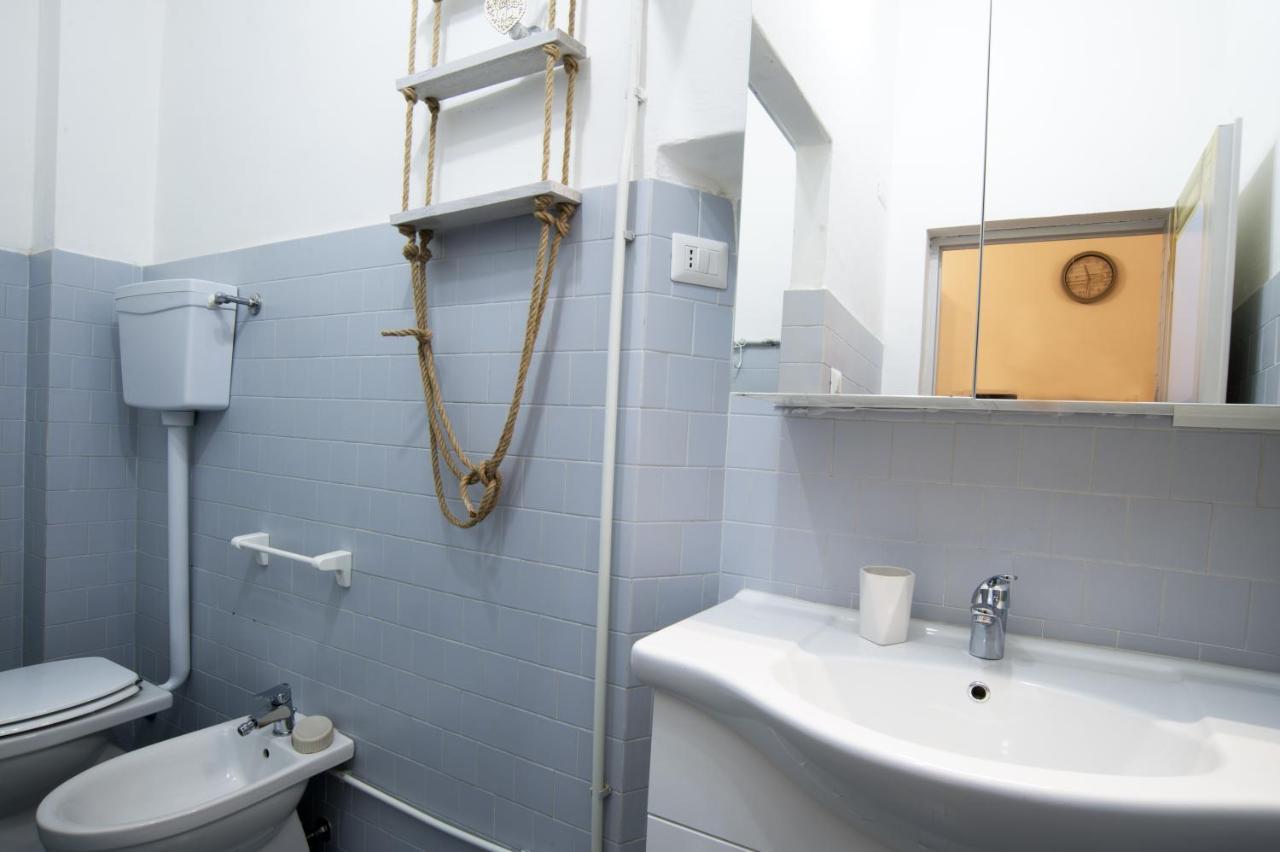 Il Borgo Appartamento Clelia 帕爾馬 外观 照片