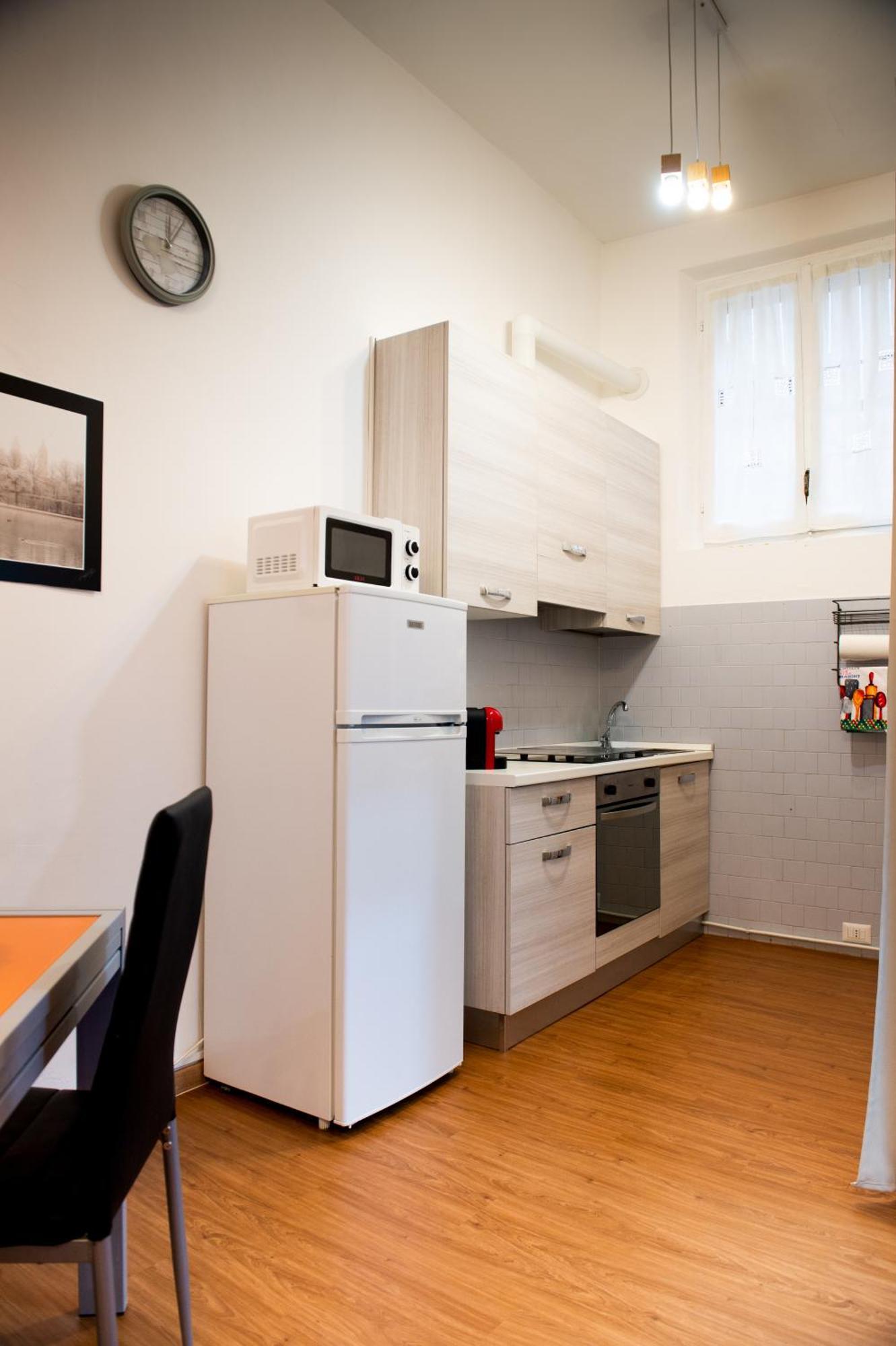 Il Borgo Appartamento Clelia 帕爾馬 外观 照片