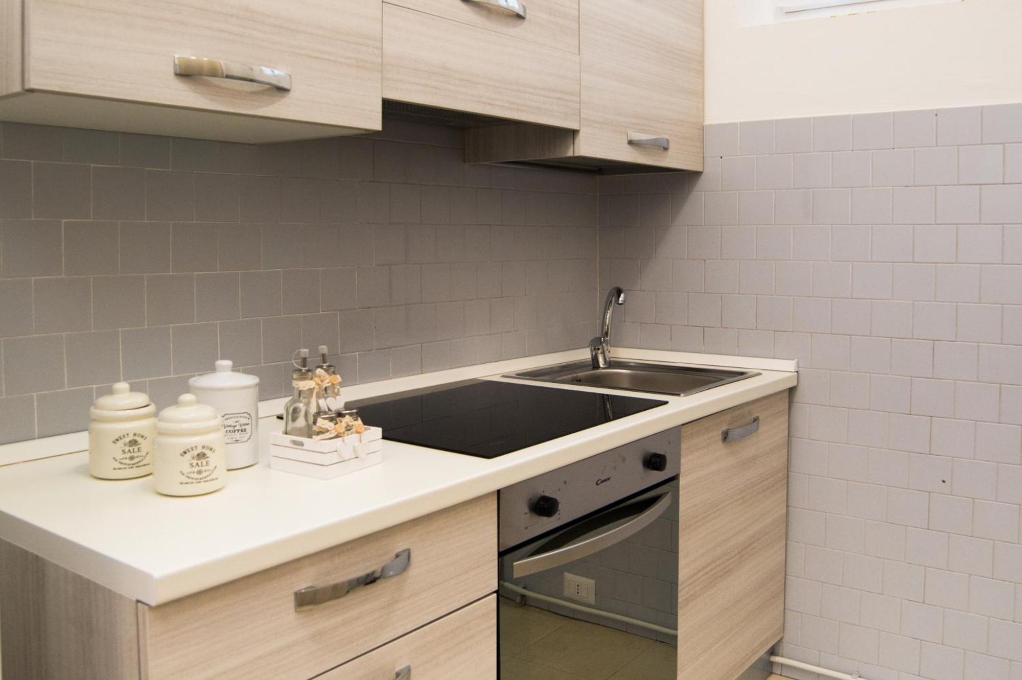 Il Borgo Appartamento Clelia 帕爾馬 外观 照片